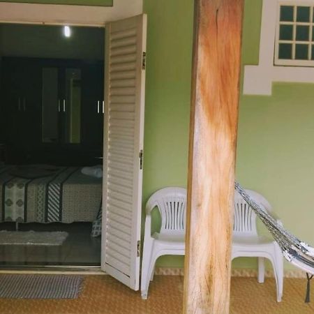 Suite Premium Brotas Ngoại thất bức ảnh