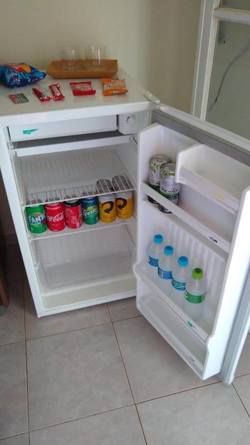 Suite Premium Brotas Ngoại thất bức ảnh