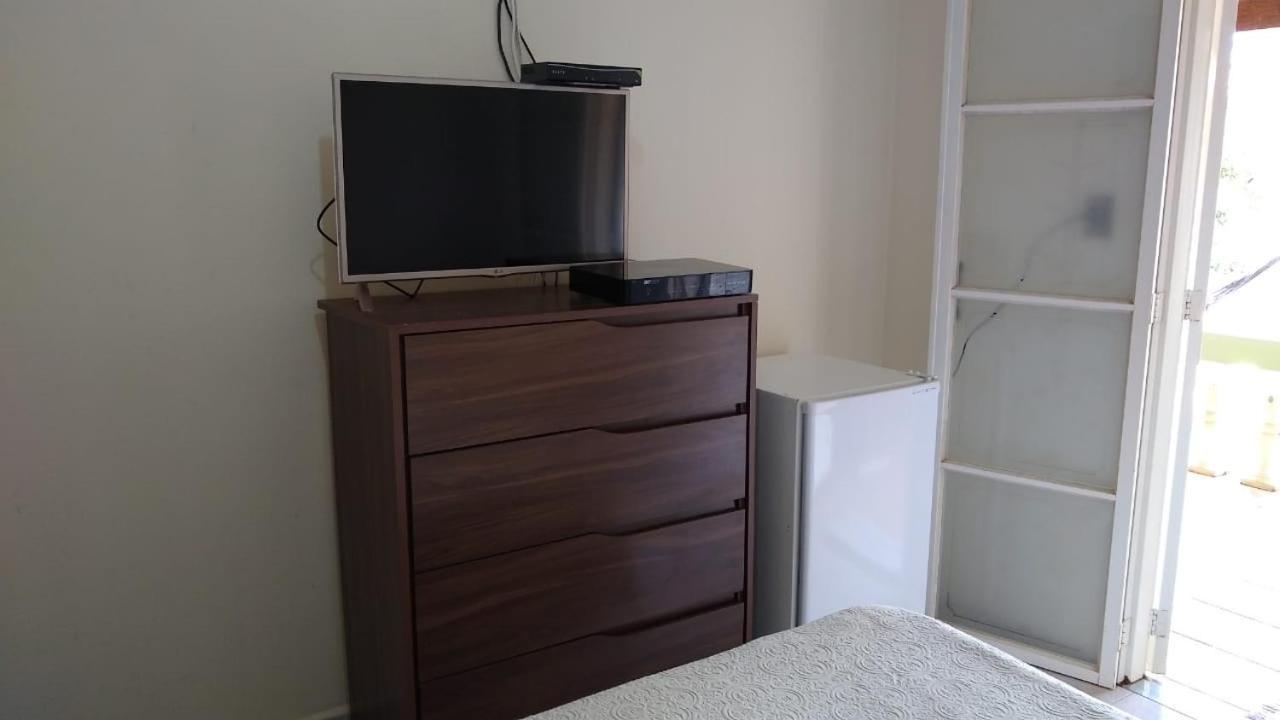 Suite Premium Brotas Ngoại thất bức ảnh