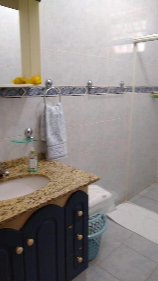 Suite Premium Brotas Ngoại thất bức ảnh
