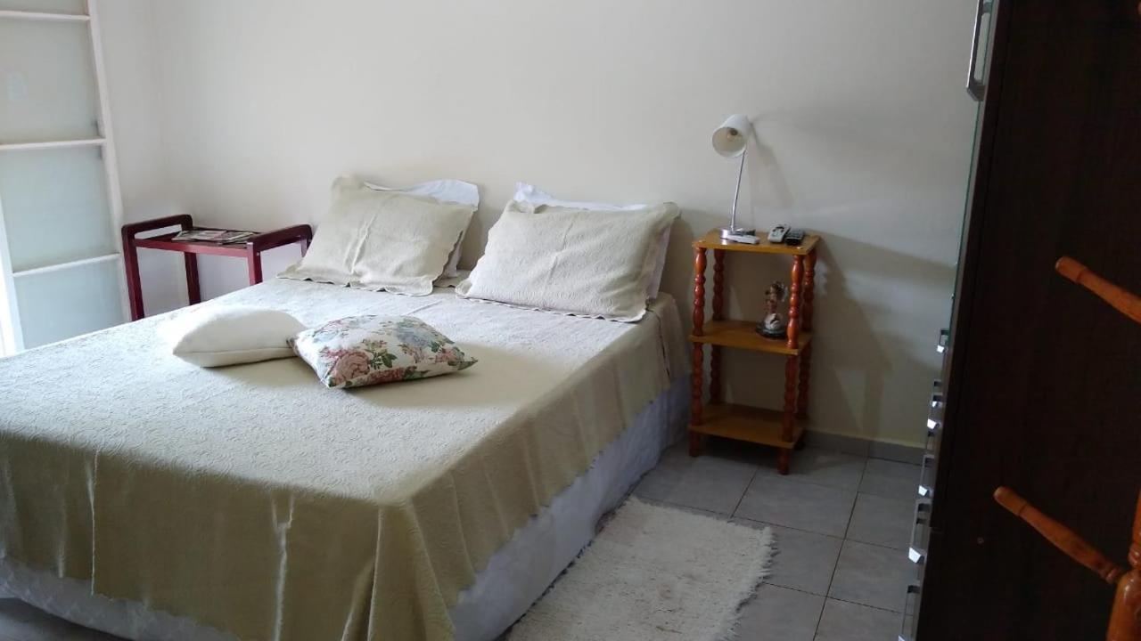 Suite Premium Brotas Ngoại thất bức ảnh