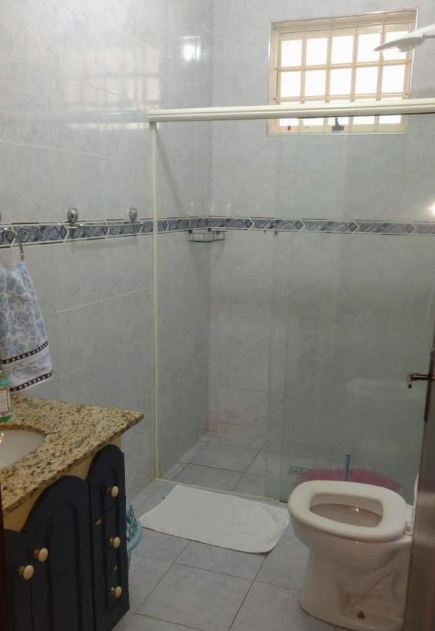 Suite Premium Brotas Ngoại thất bức ảnh