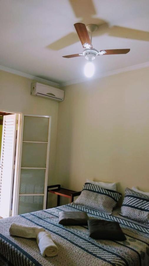 Suite Premium Brotas Ngoại thất bức ảnh