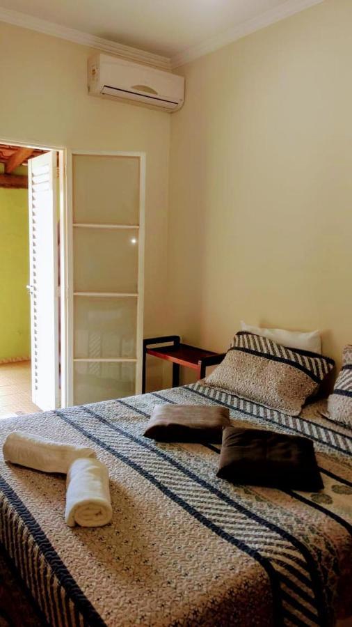 Suite Premium Brotas Ngoại thất bức ảnh