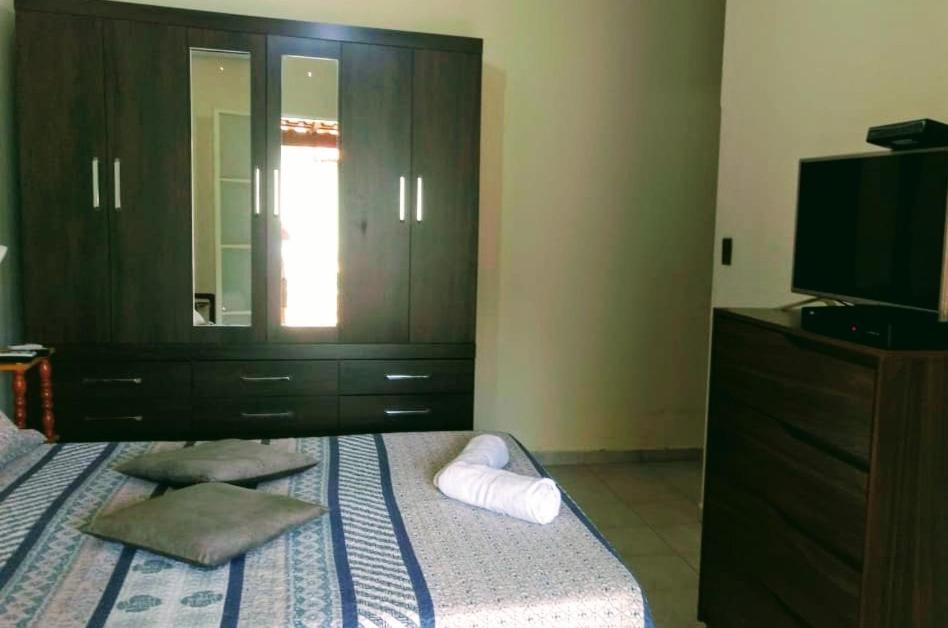 Suite Premium Brotas Ngoại thất bức ảnh