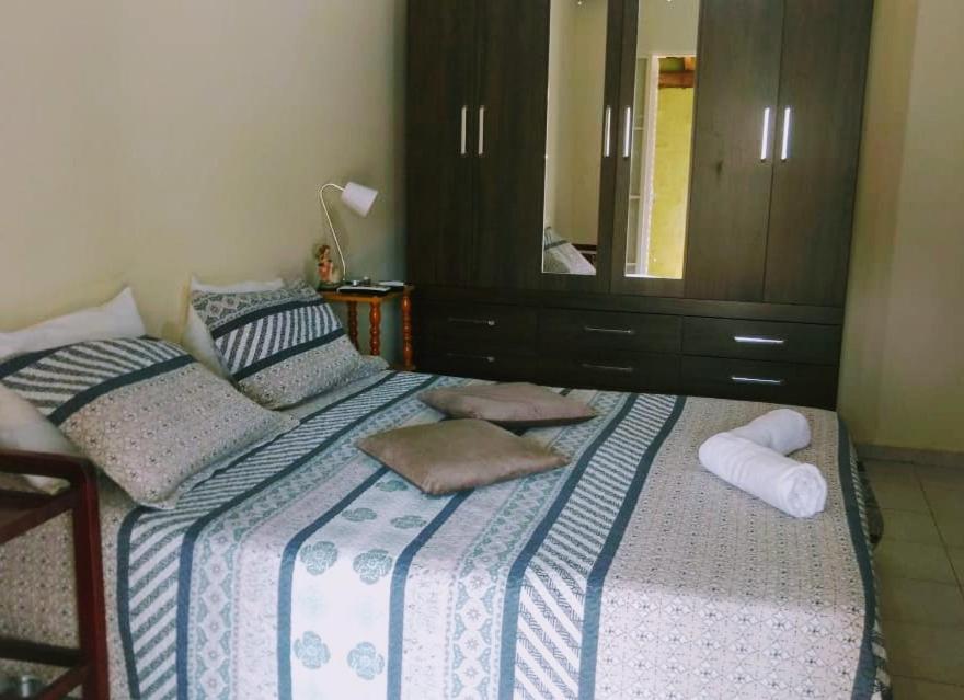 Suite Premium Brotas Ngoại thất bức ảnh