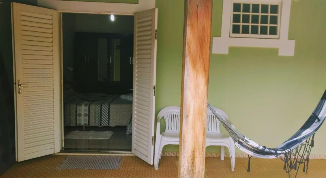 Suite Premium Brotas Ngoại thất bức ảnh