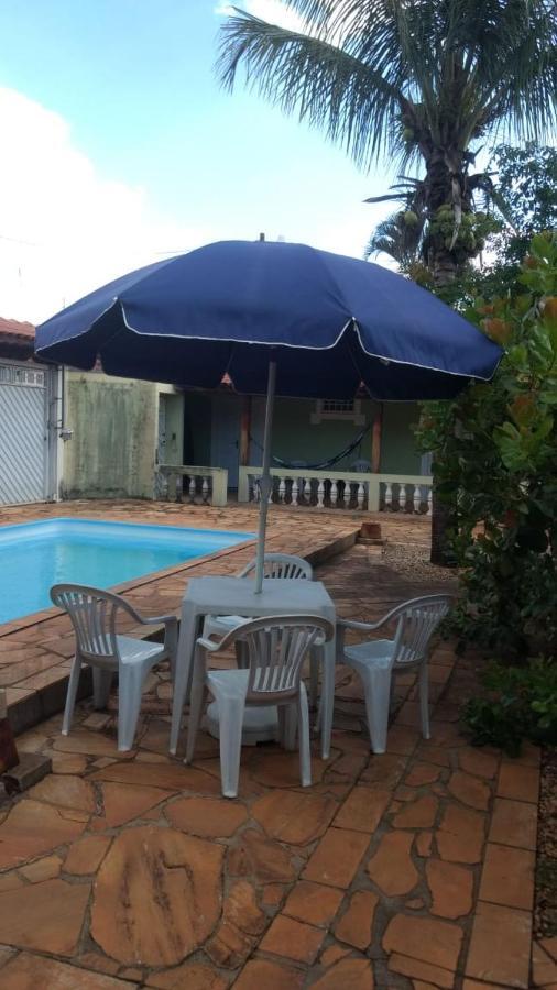 Suite Premium Brotas Ngoại thất bức ảnh