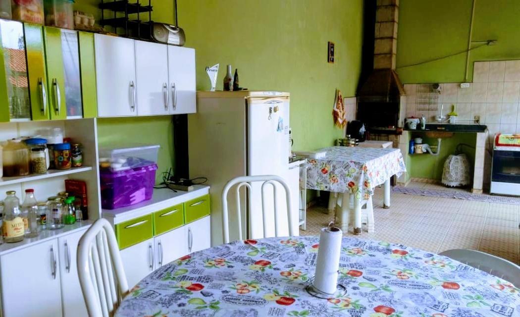 Suite Premium Brotas Ngoại thất bức ảnh
