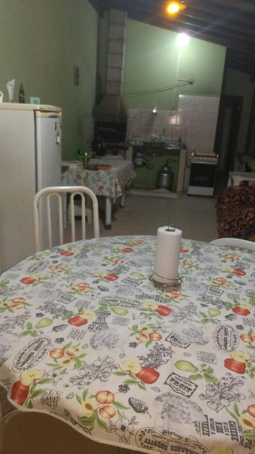 Suite Premium Brotas Ngoại thất bức ảnh